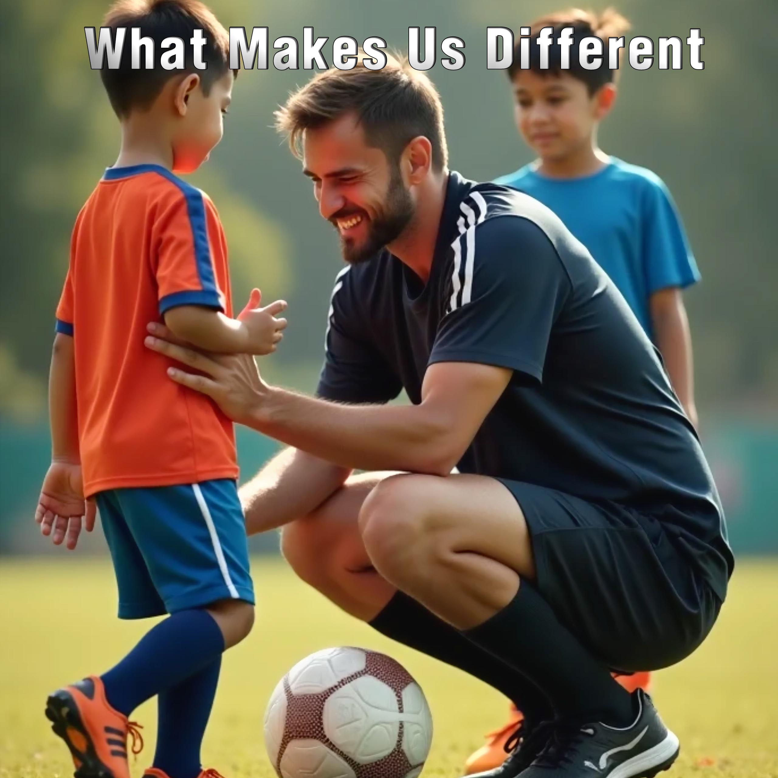 The UFAA® Difference